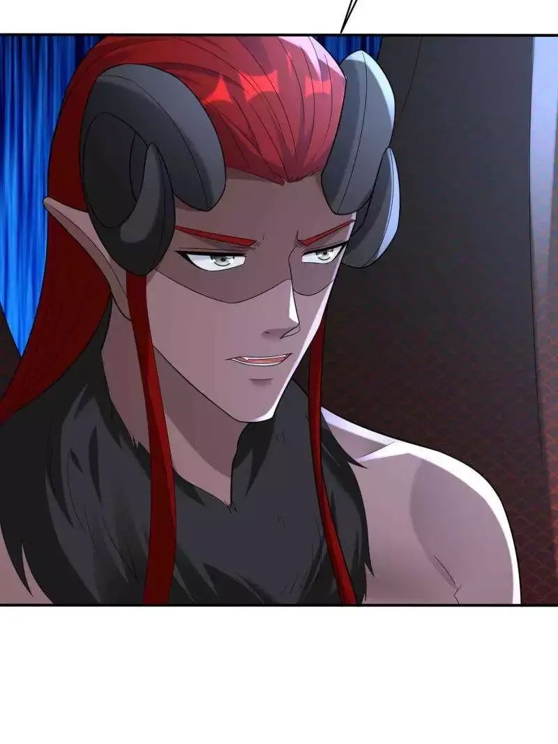 Forced To Become the Villain’s Son-in-law Chapter 580 page 23