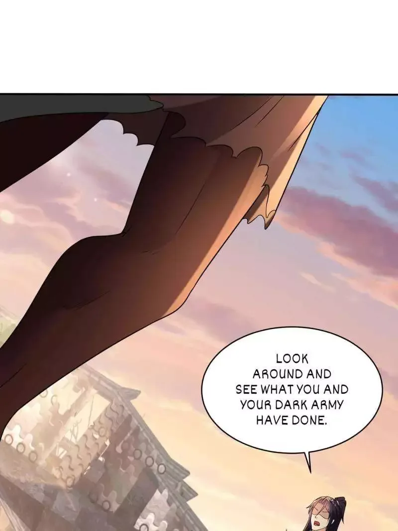 Forced To Become the Villain’s Son-in-law Chapter 580 page 24
