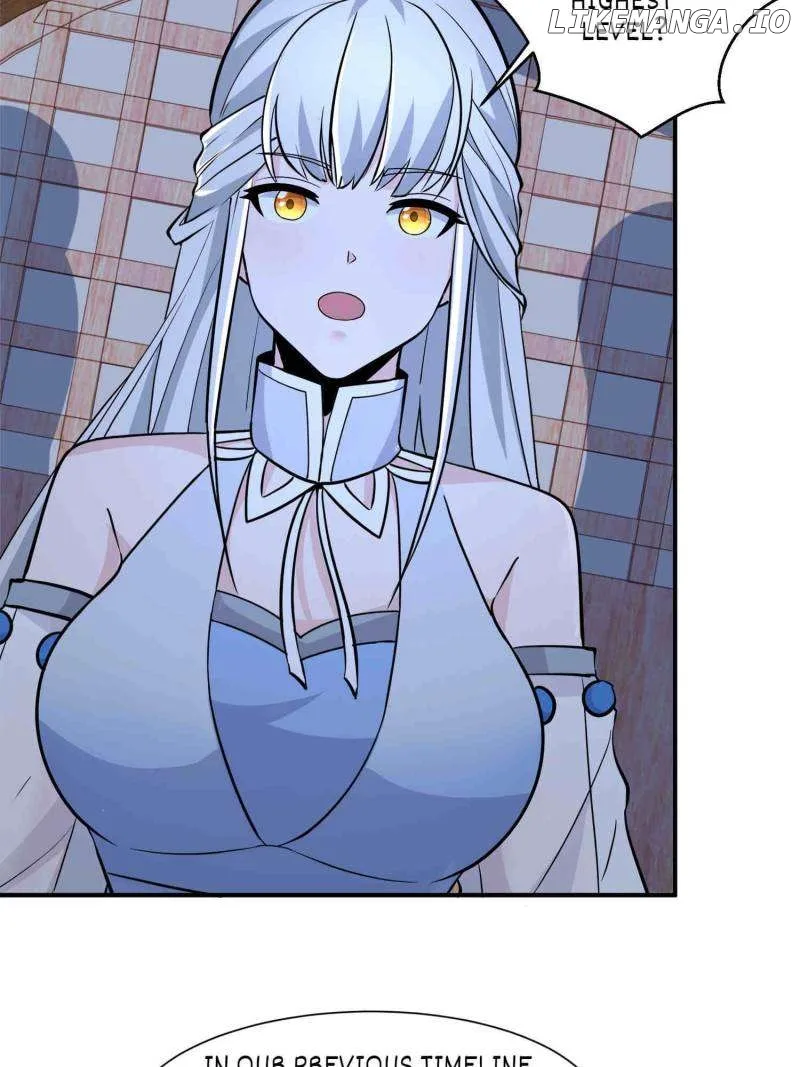 Forced To Become the Villain’s Son-in-law Chapter 578 page 43