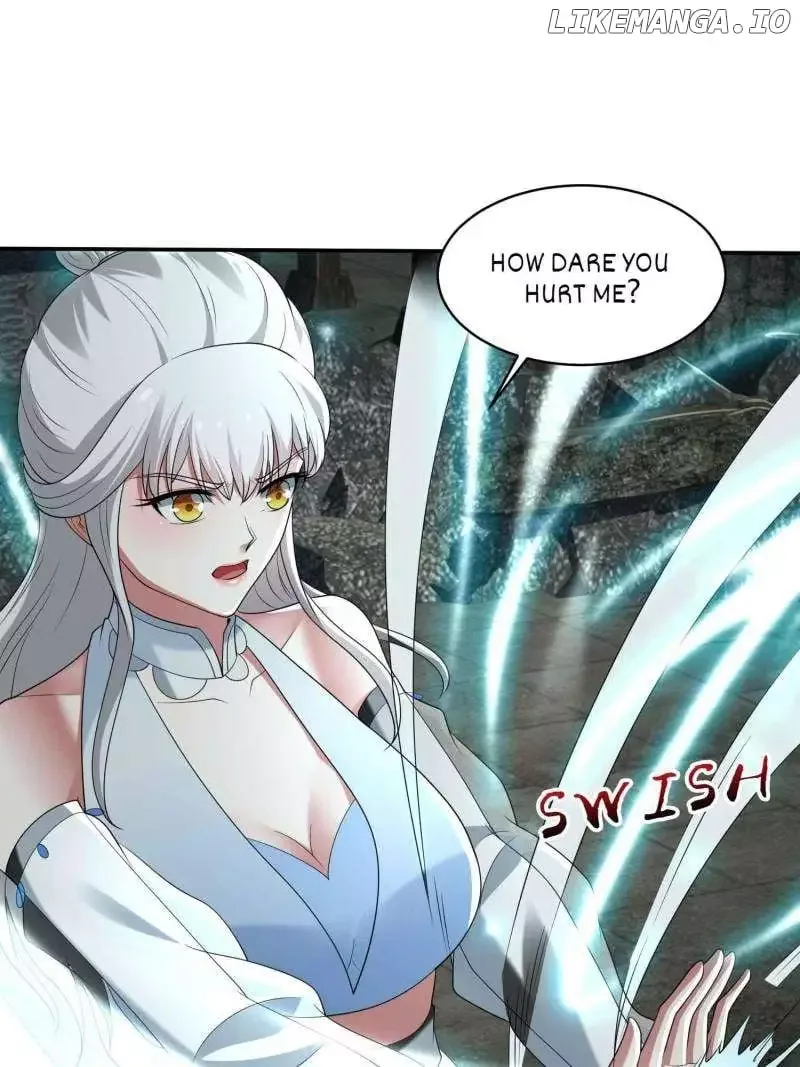 Forced To Become the Villain’s Son-in-law Chapter 581 page 13