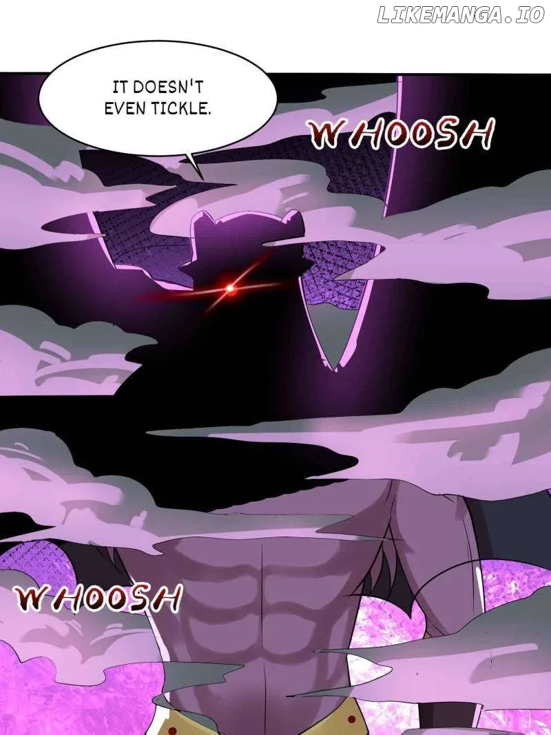 Forced To Become the Villain’s Son-in-law Chapter 582 page 2