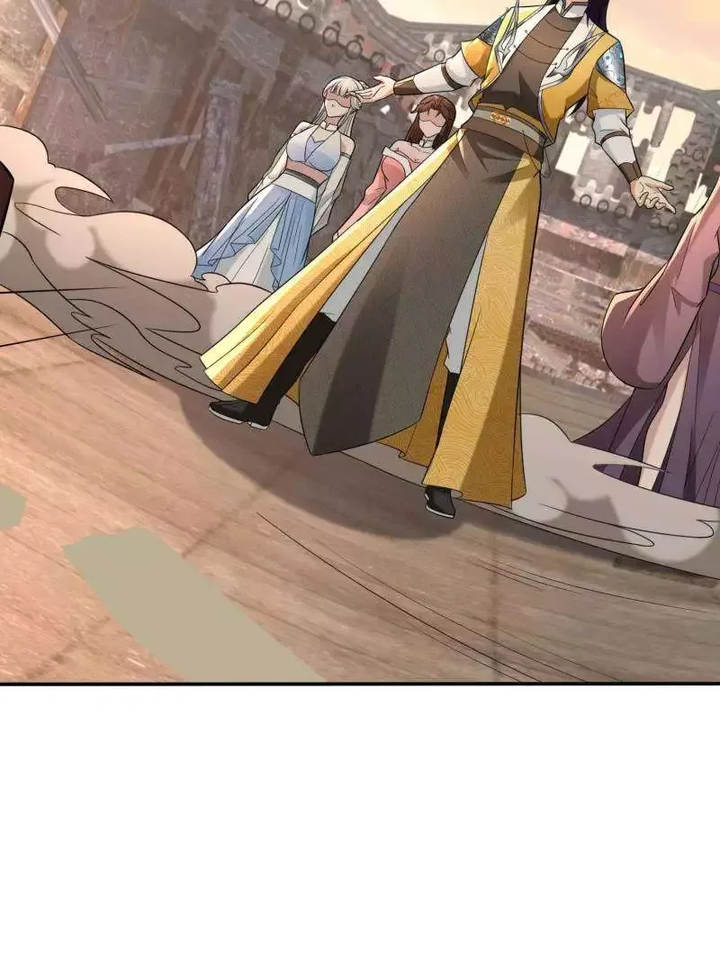 Forced To Become the Villain’s Son-in-law Chapter 580 page 25