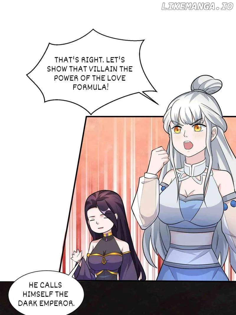 Forced To Become the Villain’s Son-in-law Chapter 578 page 40