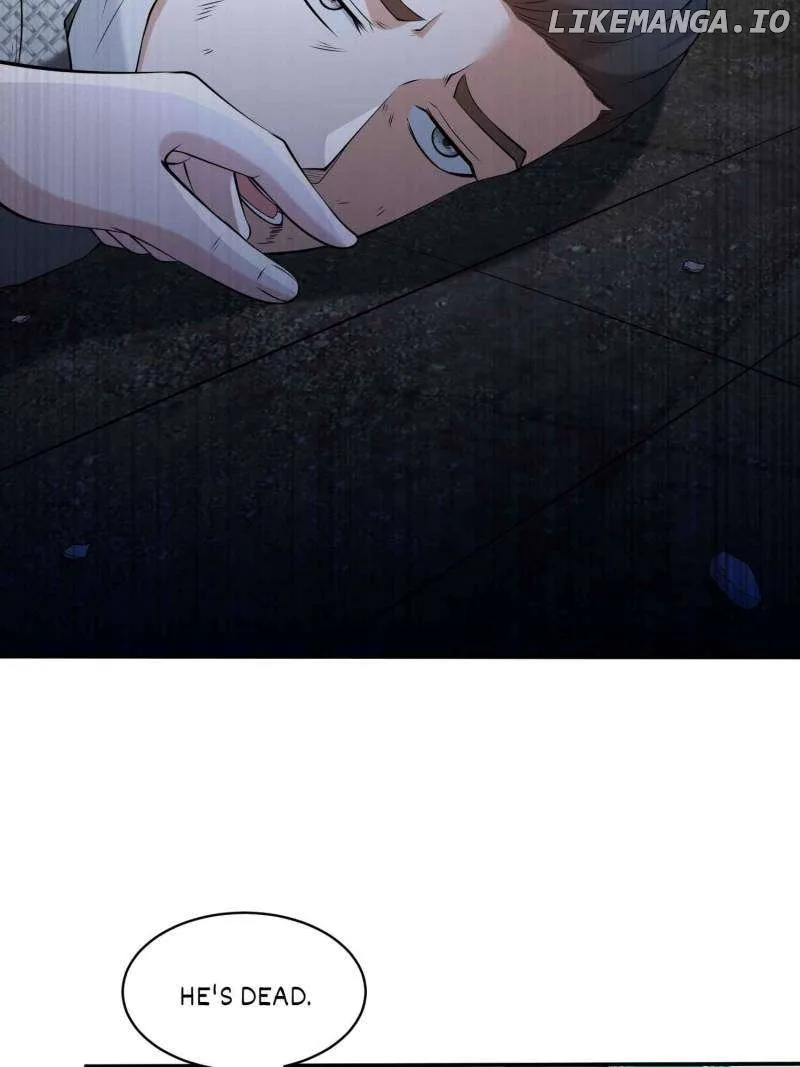 Forced To Become the Villain’s Son-in-law Chapter 579 page 34