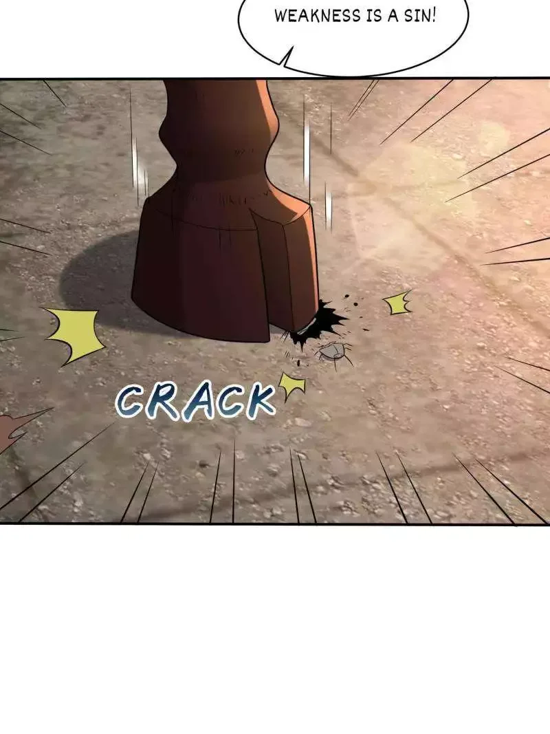 Forced To Become the Villain’s Son-in-law Chapter 580 page 34