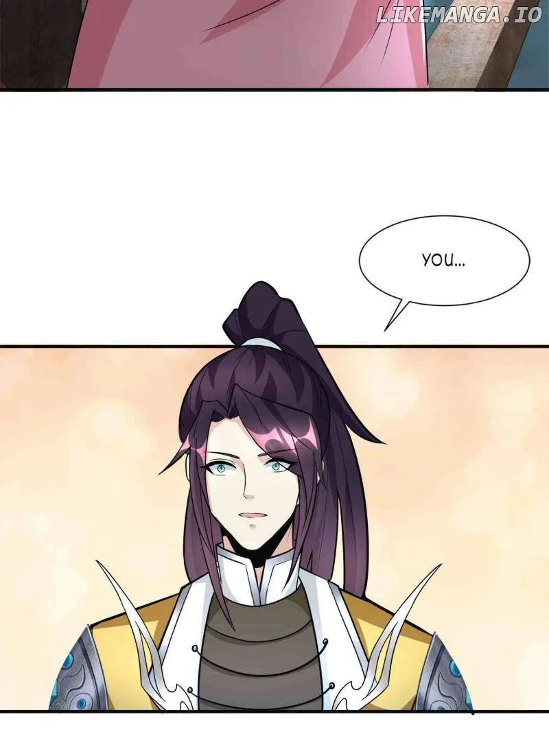 Forced To Become the Villain’s Son-in-law Chapter 578 page 37