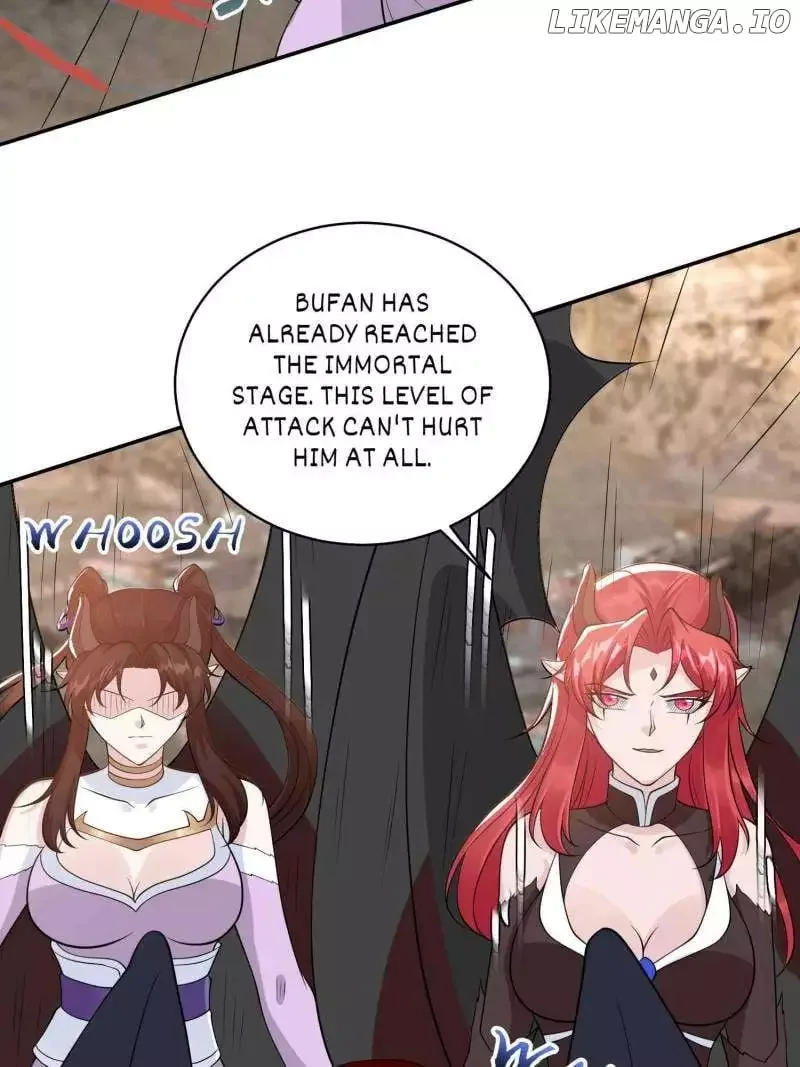 Forced To Become the Villain’s Son-in-law Chapter 582 page 6