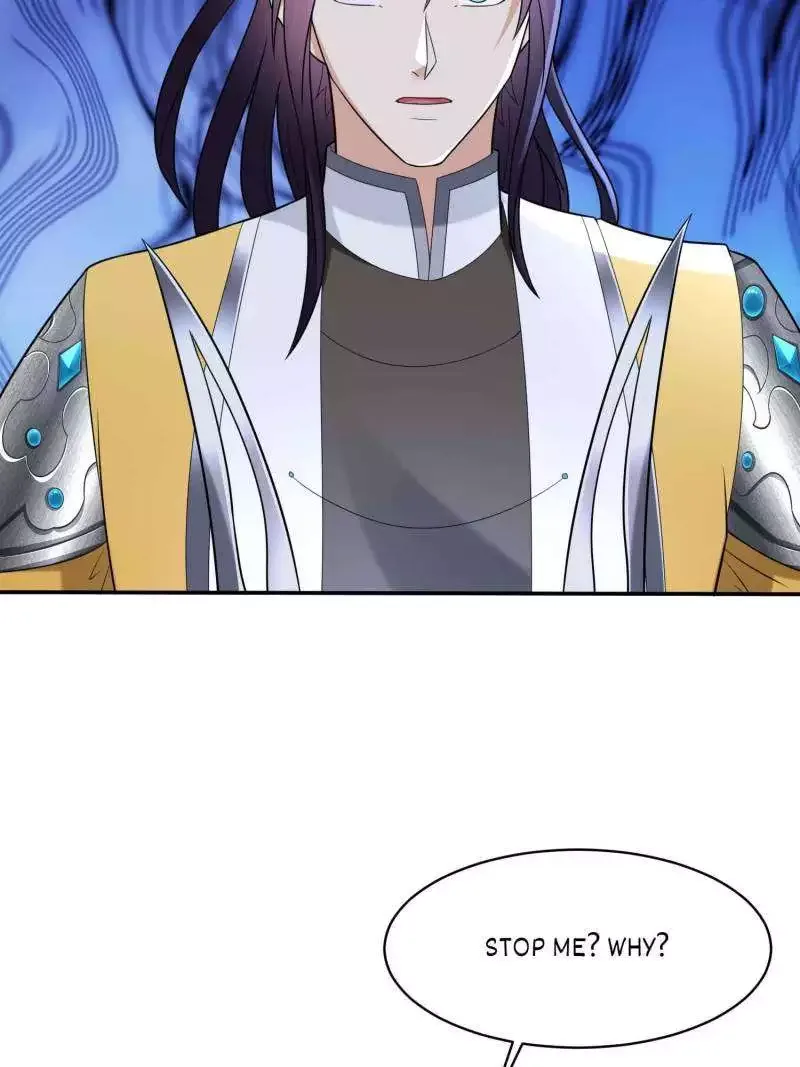 Forced To Become the Villain’s Son-in-law Chapter 580 page 22
