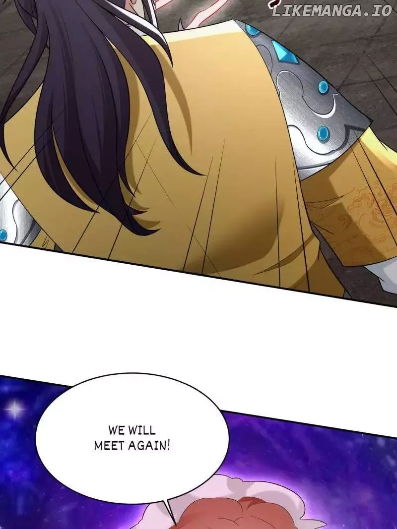Forced To Become the Villain’s Son-in-law Chapter 583 page 28