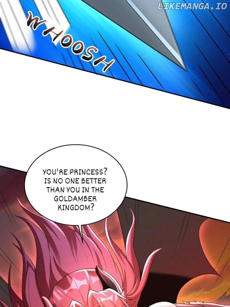 Forced To Become the Villain’s Son-in-law Chapter 581 page 15