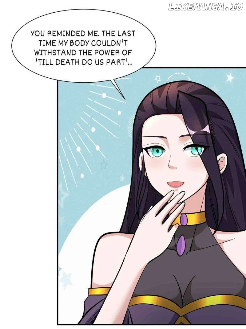 Forced To Become the Villain’s Son-in-law Chapter 578 page 47