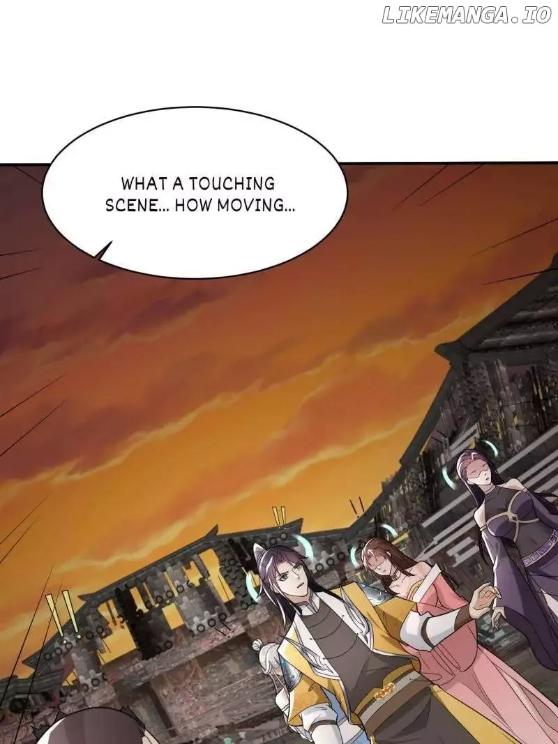 Forced To Become the Villain’s Son-in-law Chapter 583 page 18