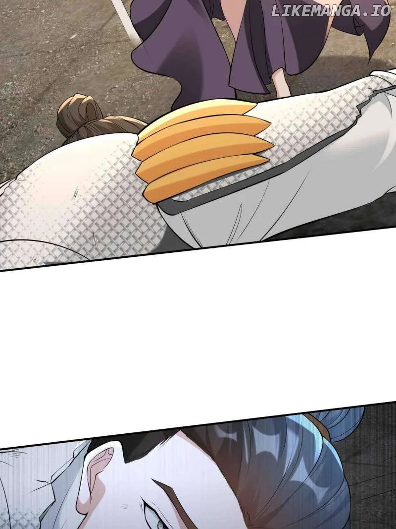 Forced To Become the Villain’s Son-in-law Chapter 579 page 33