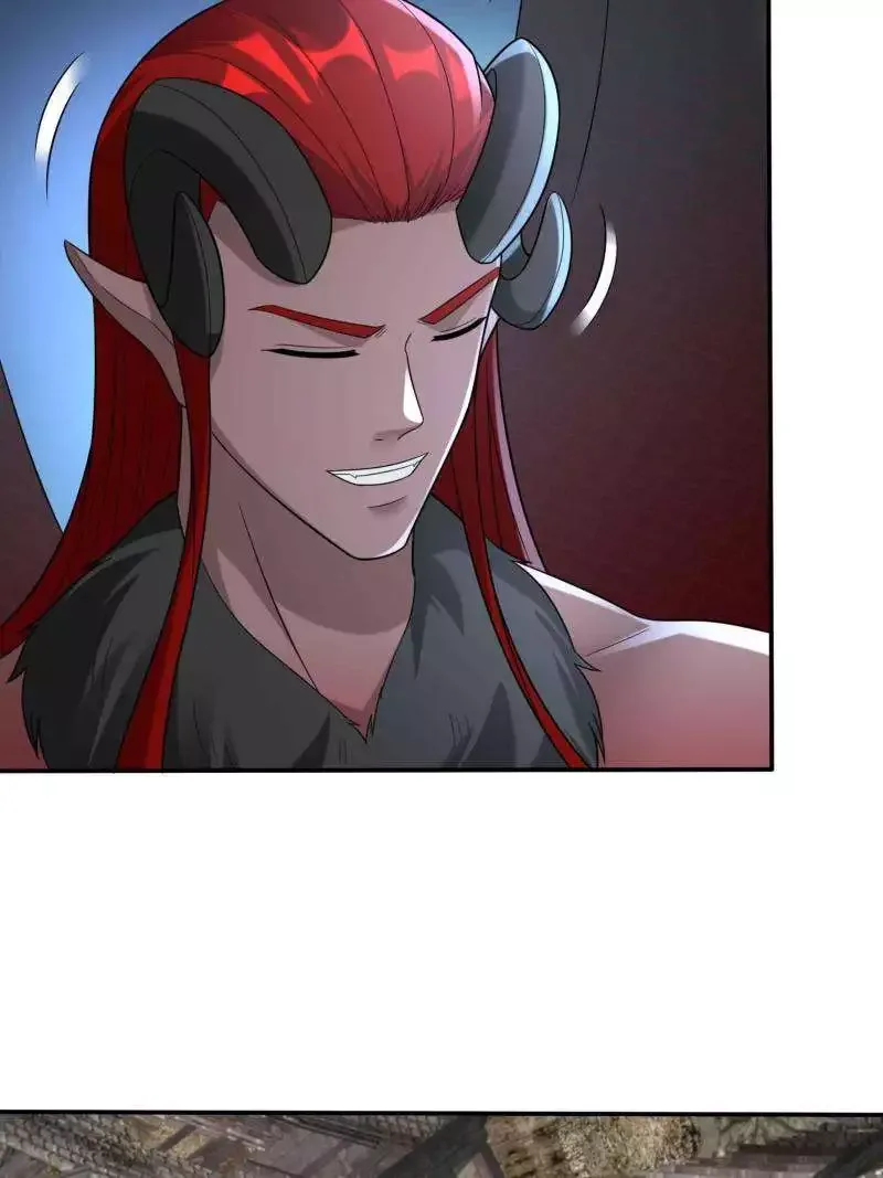 Forced To Become the Villain’s Son-in-law Chapter 580 page 31