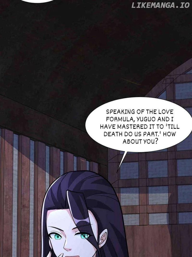 Forced To Become the Villain’s Son-in-law Chapter 578 page 41