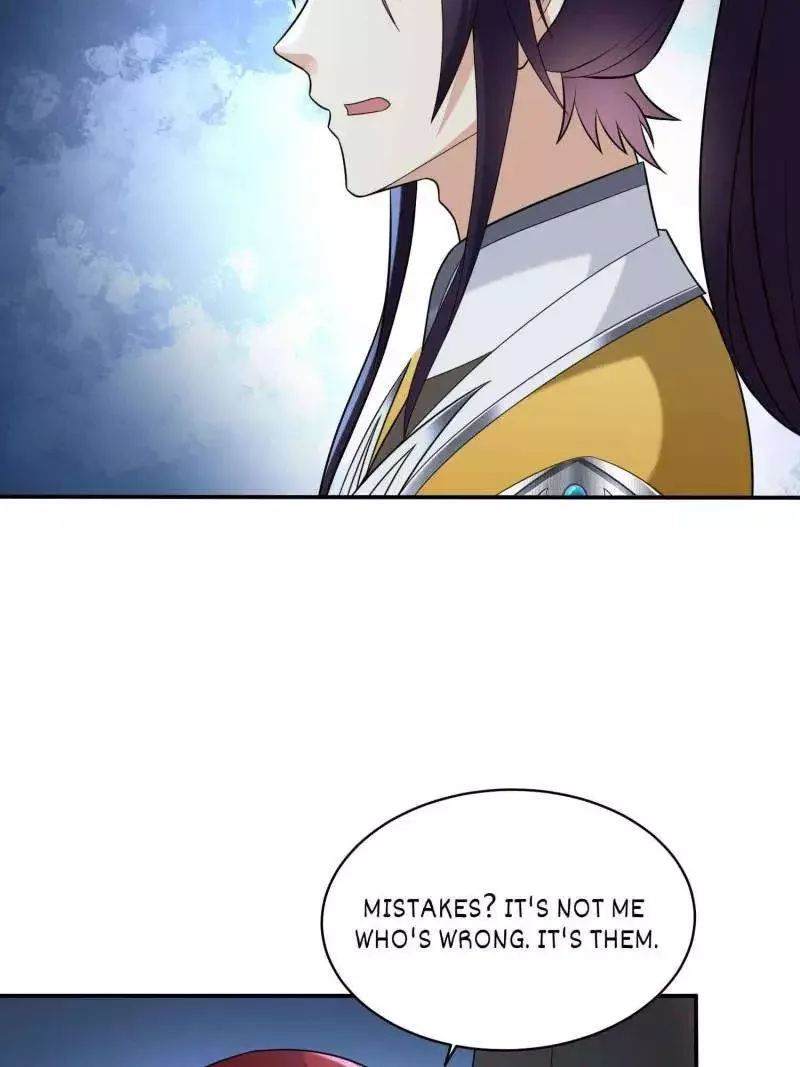 Forced To Become the Villain’s Son-in-law Chapter 580 page 30