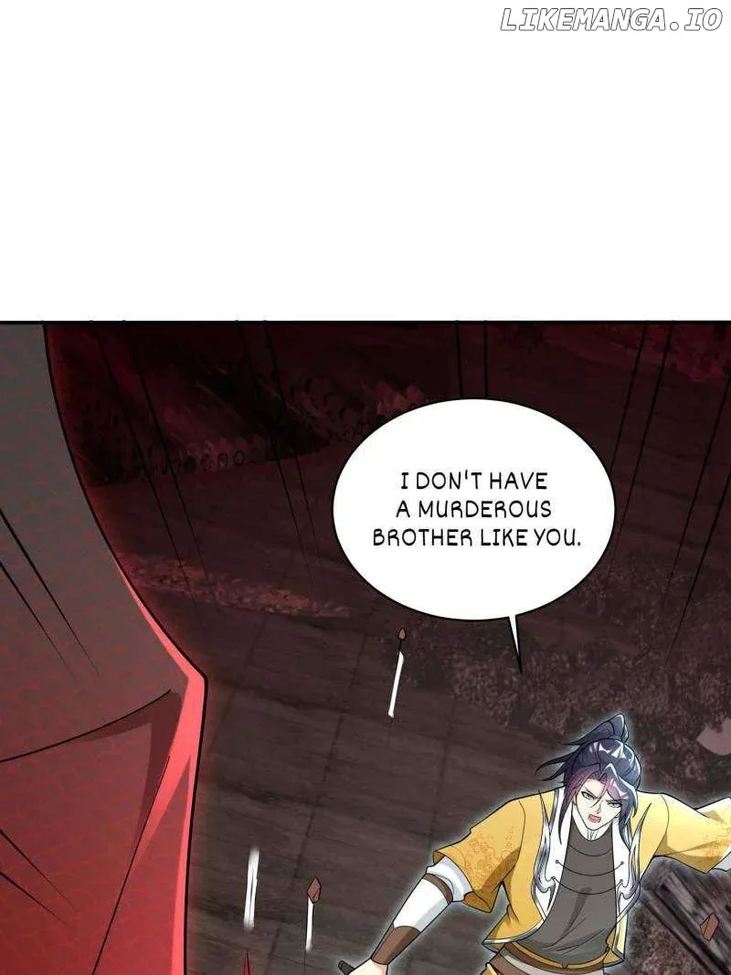 Forced To Become the Villain’s Son-in-law Chapter 581 page 26