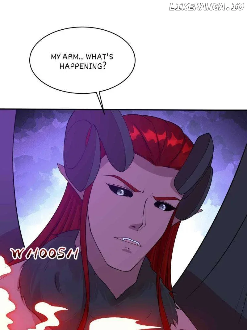 Forced To Become the Villain’s Son-in-law Chapter 582 page 11