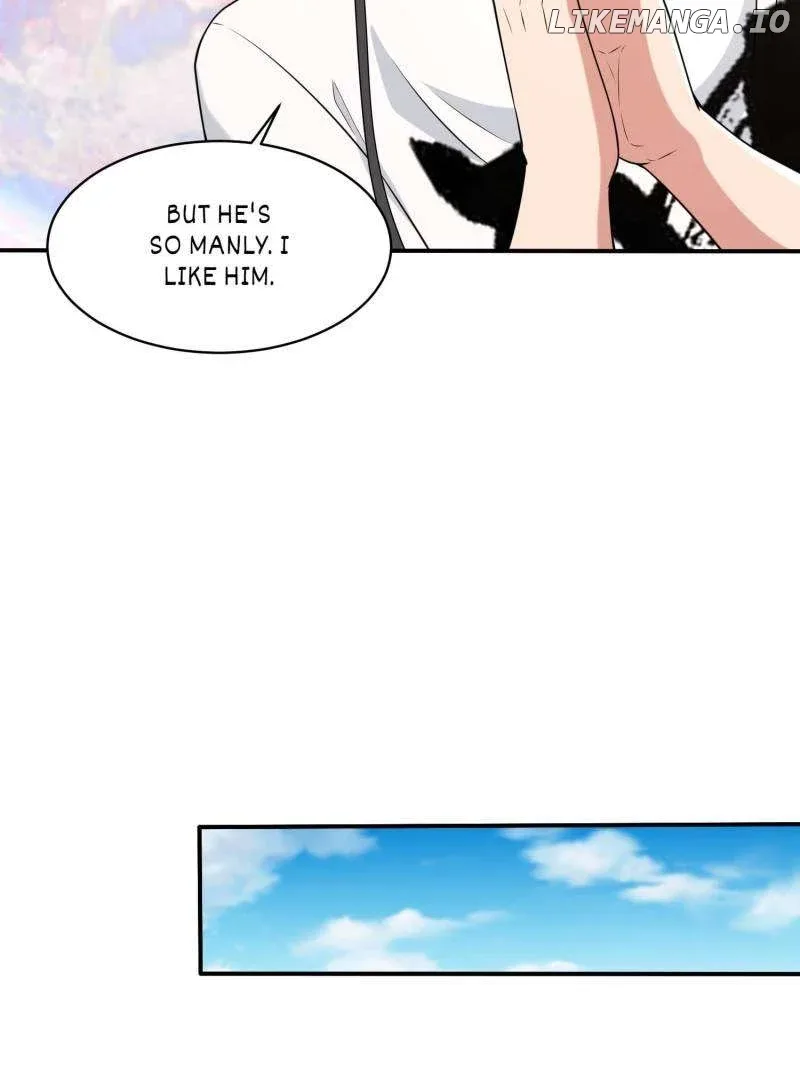 Forced To Become the Villain’s Son-in-law Chapter 586 page 14