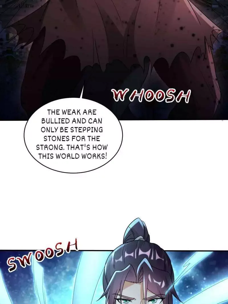 Forced To Become the Villain’s Son-in-law Chapter 580 page 37