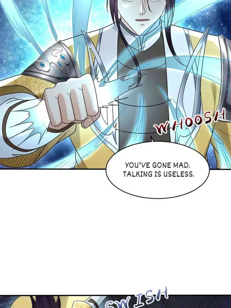 Forced To Become the Villain’s Son-in-law Chapter 580 page 38