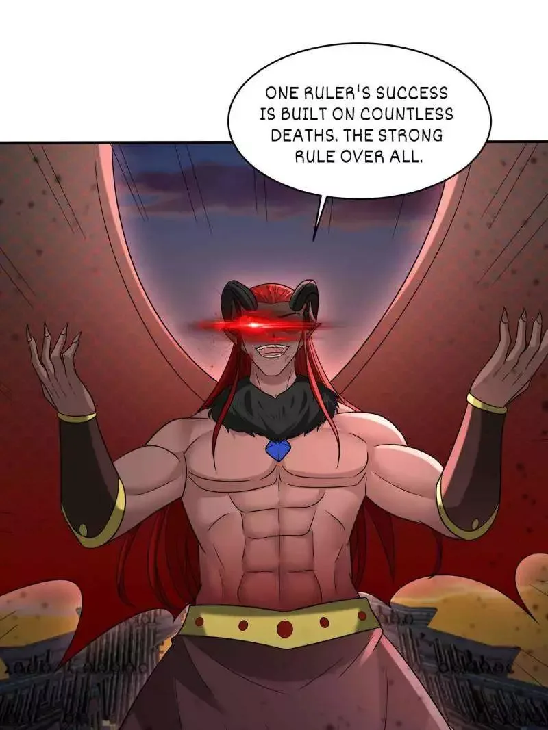 Forced To Become the Villain’s Son-in-law Chapter 580 page 36