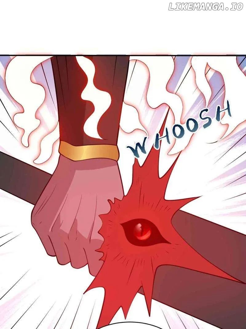 Forced To Become the Villain’s Son-in-law Chapter 582 page 16