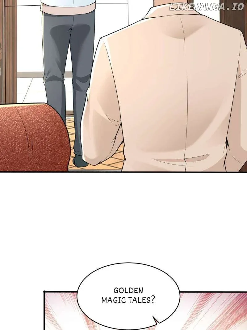 Forced To Become the Villain’s Son-in-law Chapter 586 page 10