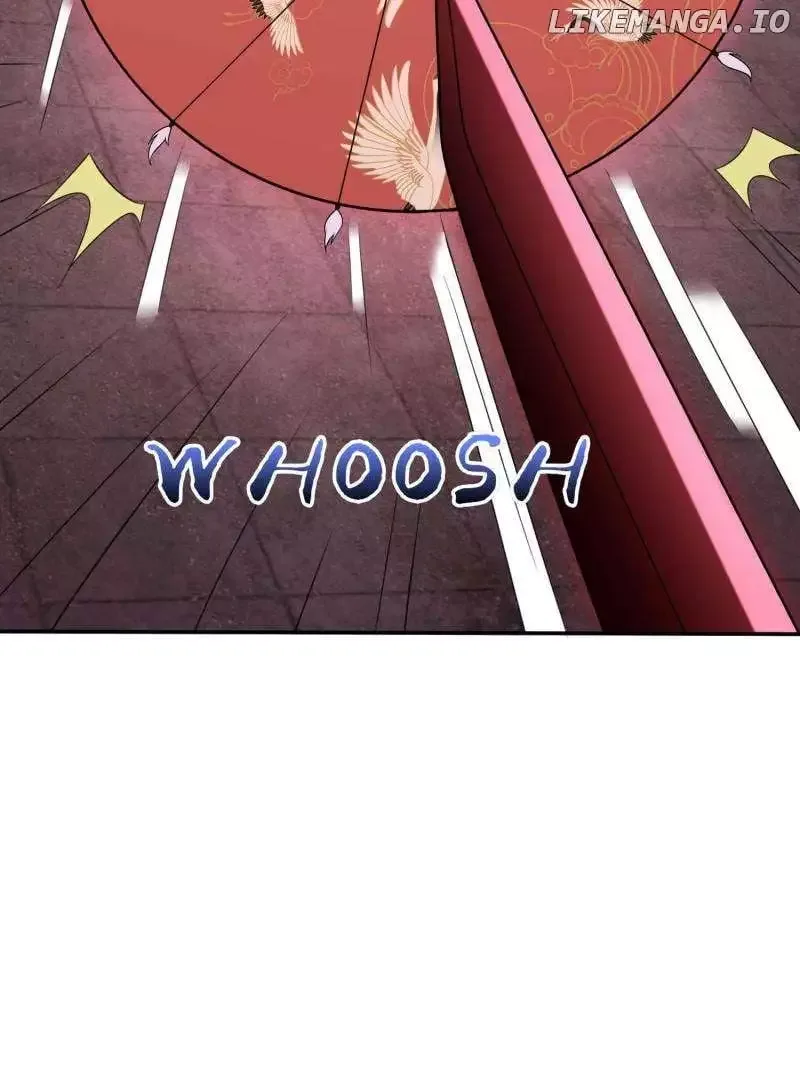 Forced To Become the Villain’s Son-in-law Chapter 581 page 35