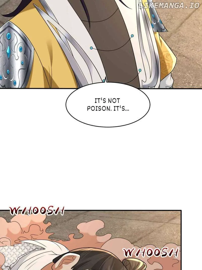 Forced To Become the Villain’s Son-in-law Chapter 579 page 42
