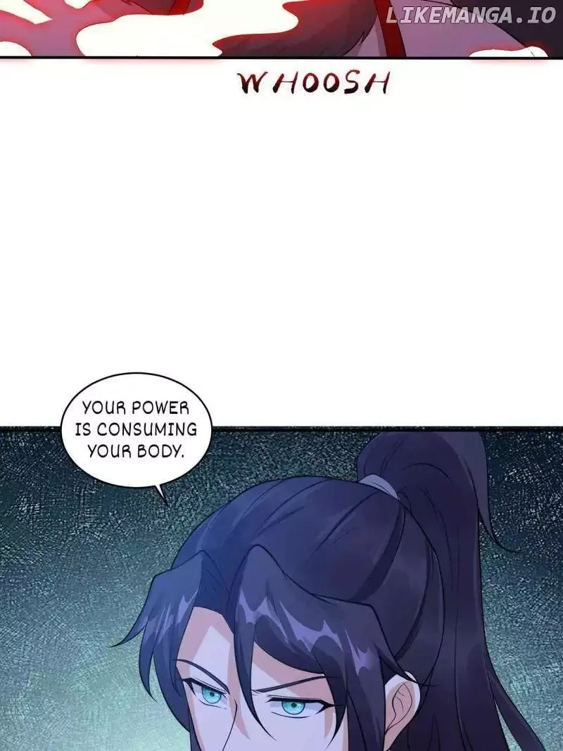 Forced To Become the Villain’s Son-in-law Chapter 582 page 12