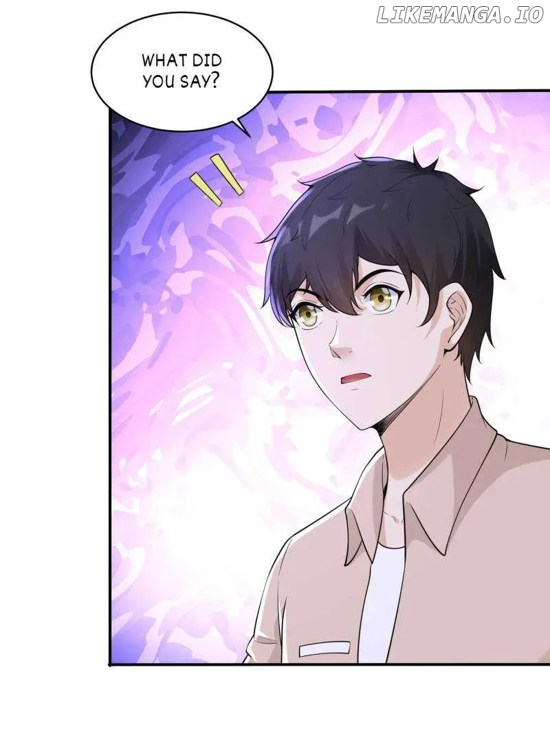 Forced To Become the Villain’s Son-in-law Chapter 586 page 4