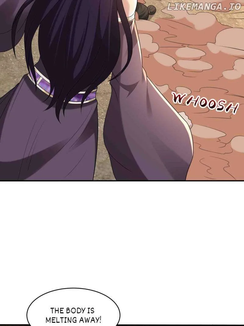 Forced To Become the Villain’s Son-in-law Chapter 579 page 39