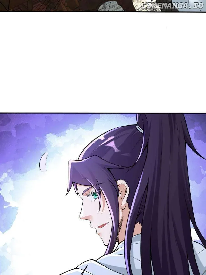 Forced To Become the Villain’s Son-in-law Chapter 586 page 7