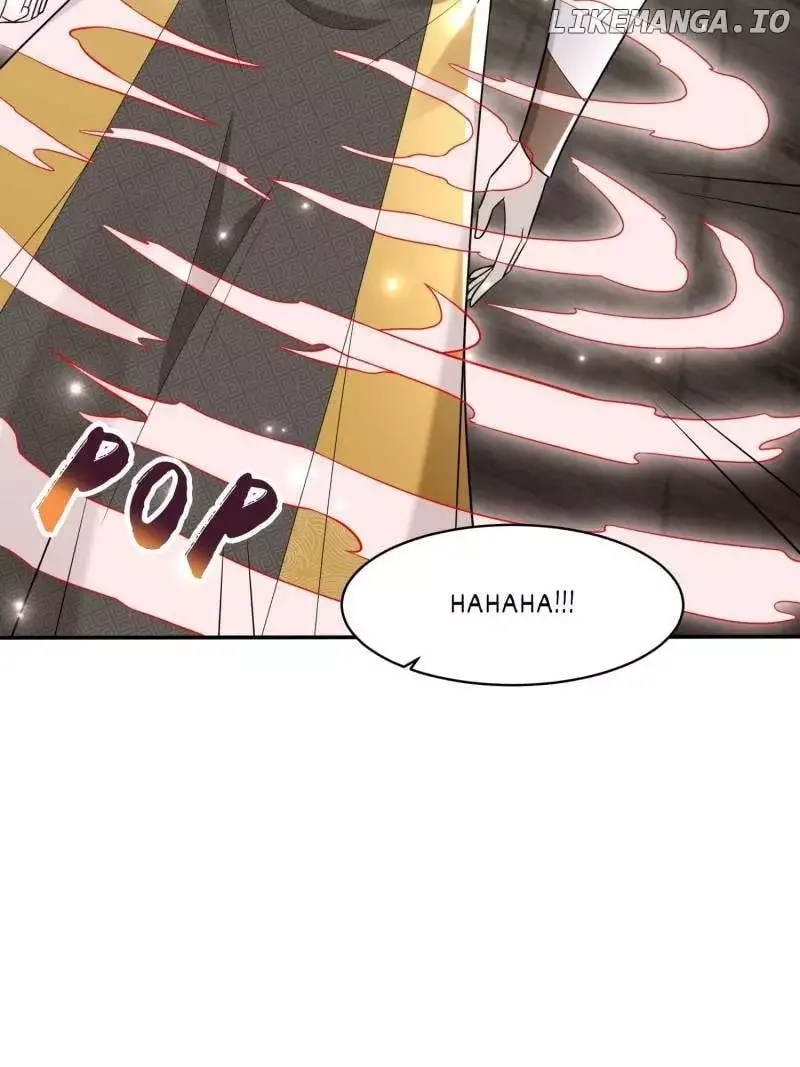 Forced To Become the Villain’s Son-in-law Chapter 583 page 31