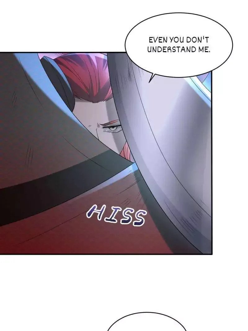 Forced To Become the Villain’s Son-in-law Chapter 580 page 44