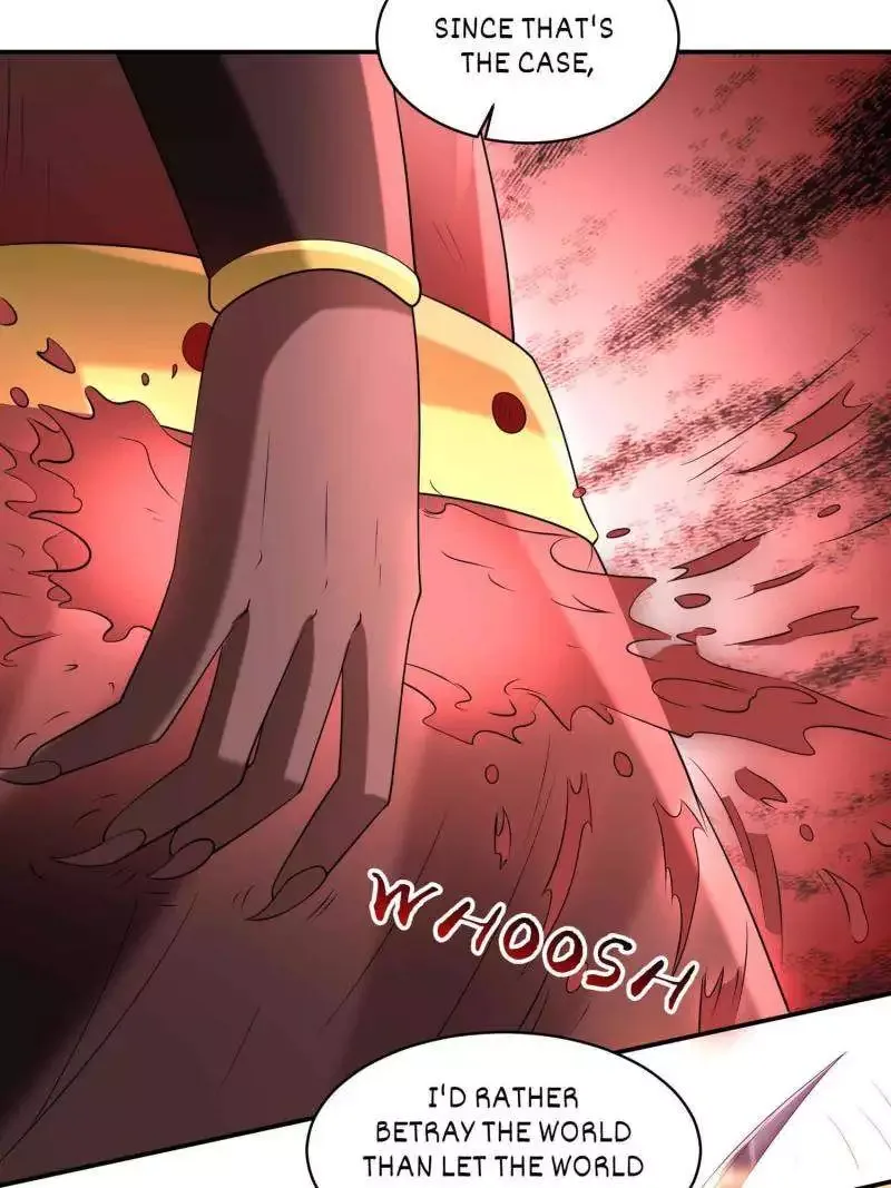 Forced To Become the Villain’s Son-in-law Chapter 580 page 45