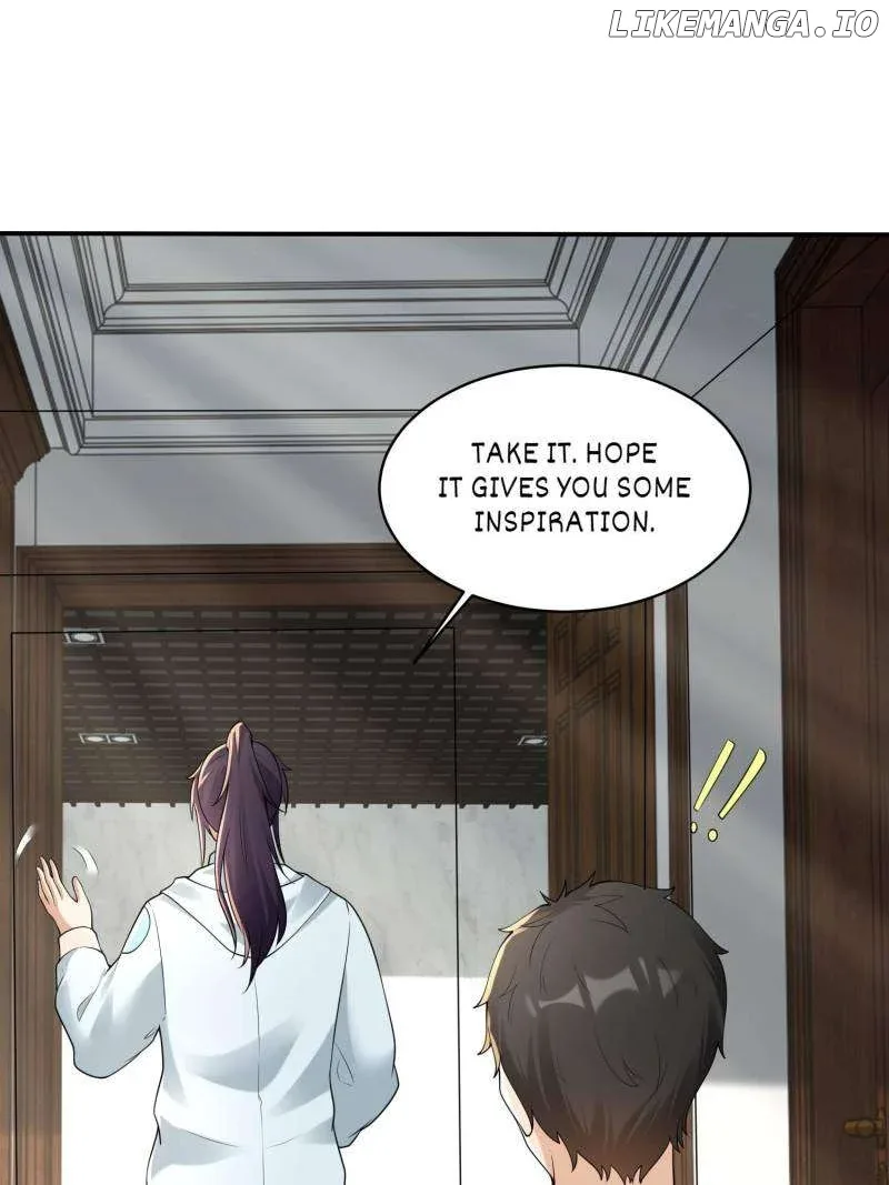 Forced To Become the Villain’s Son-in-law Chapter 586 page 9