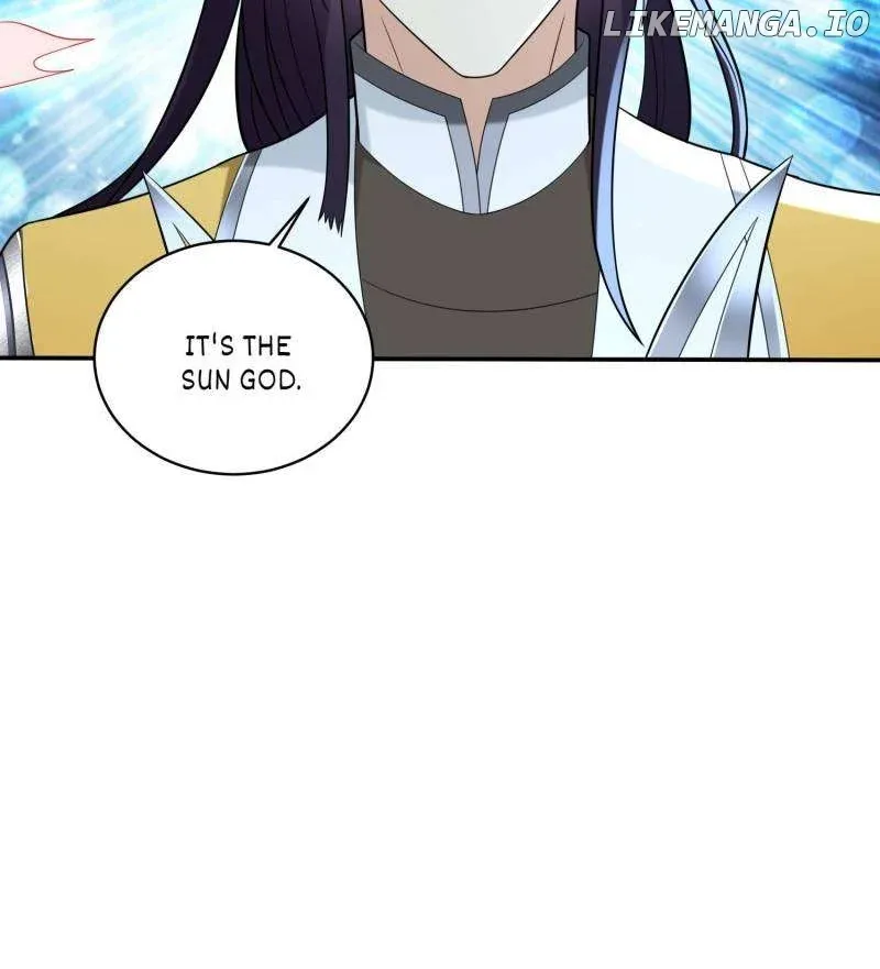Forced To Become the Villain’s Son-in-law Chapter 583 page 34