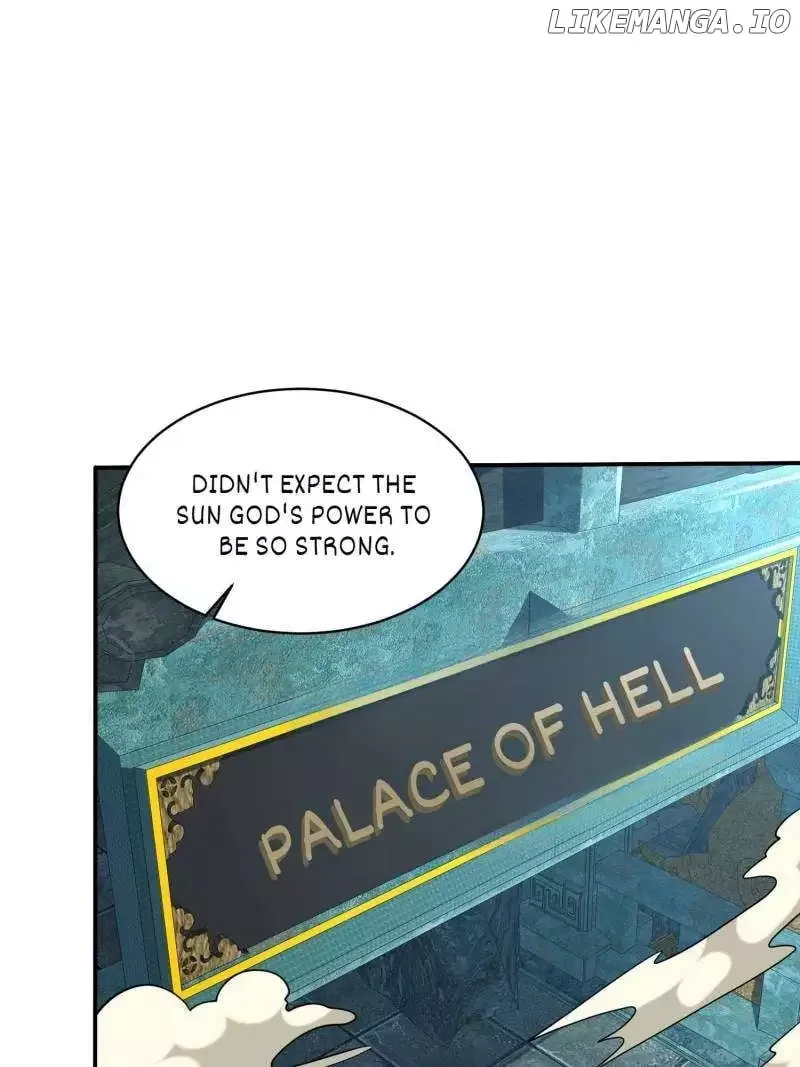 Forced To Become the Villain’s Son-in-law Chapter 583 page 39
