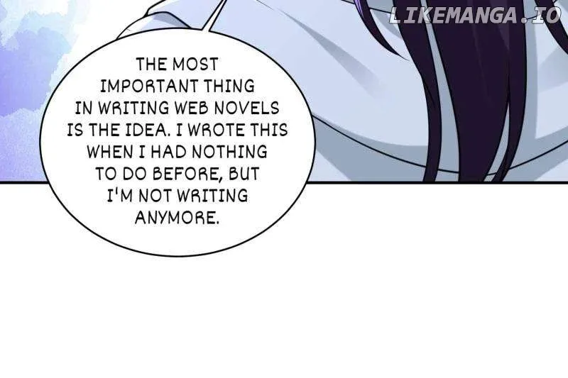 Forced To Become the Villain’s Son-in-law Chapter 586 page 8