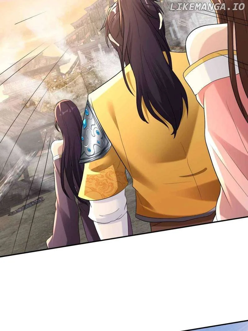 Forced To Become the Villain’s Son-in-law Chapter 579 page 47