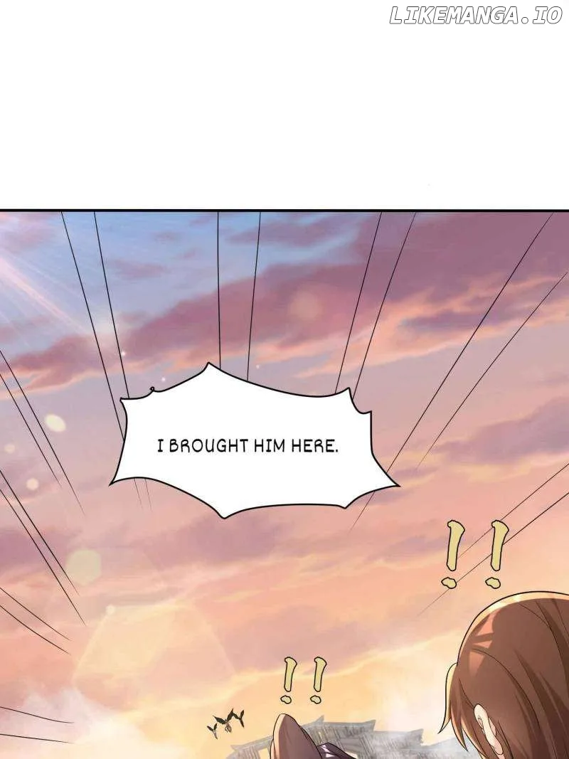 Forced To Become the Villain’s Son-in-law Chapter 579 page 46