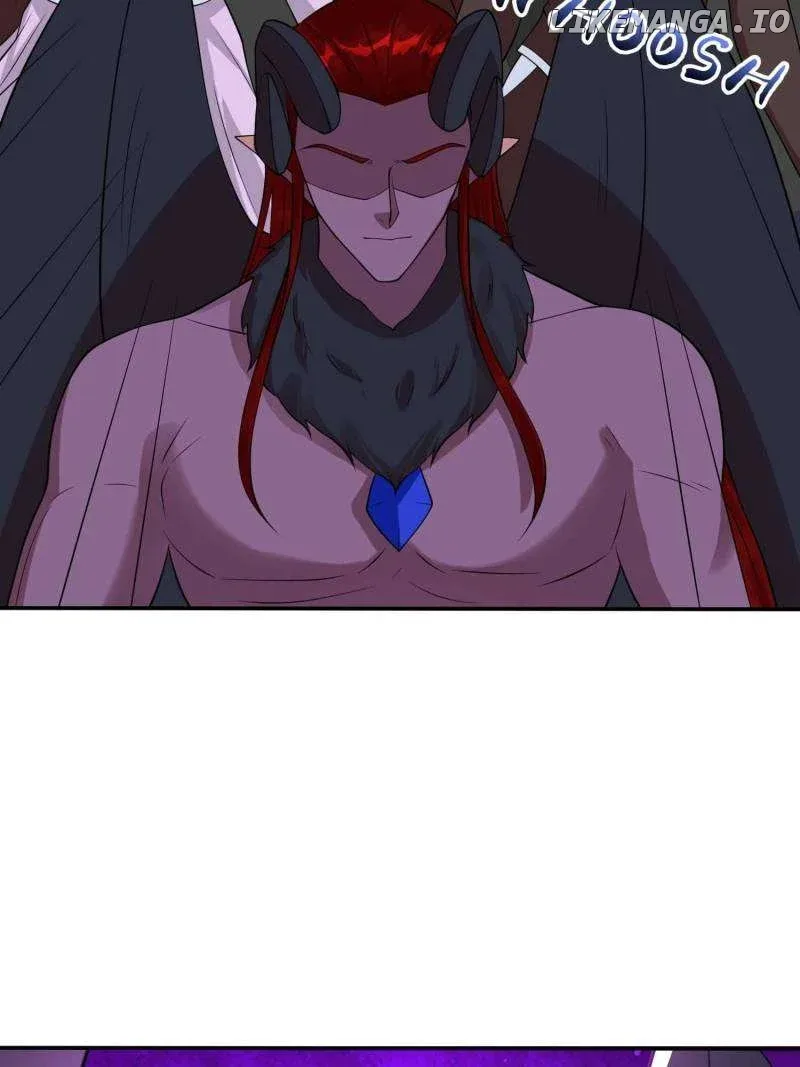 Forced To Become the Villain’s Son-in-law Chapter 582 page 7