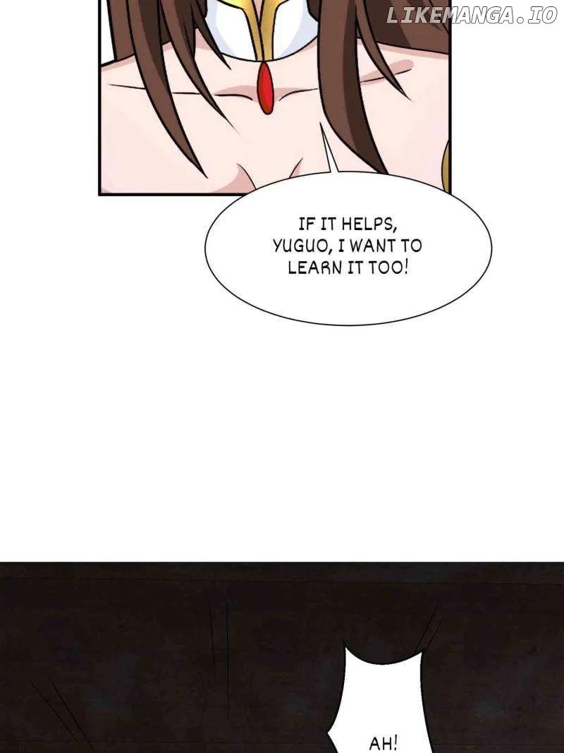 Forced To Become the Villain’s Son-in-law Chapter 578 page 53