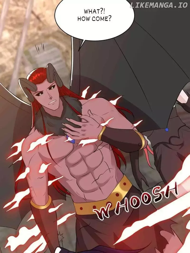 Forced To Become the Villain’s Son-in-law Chapter 582 page 14