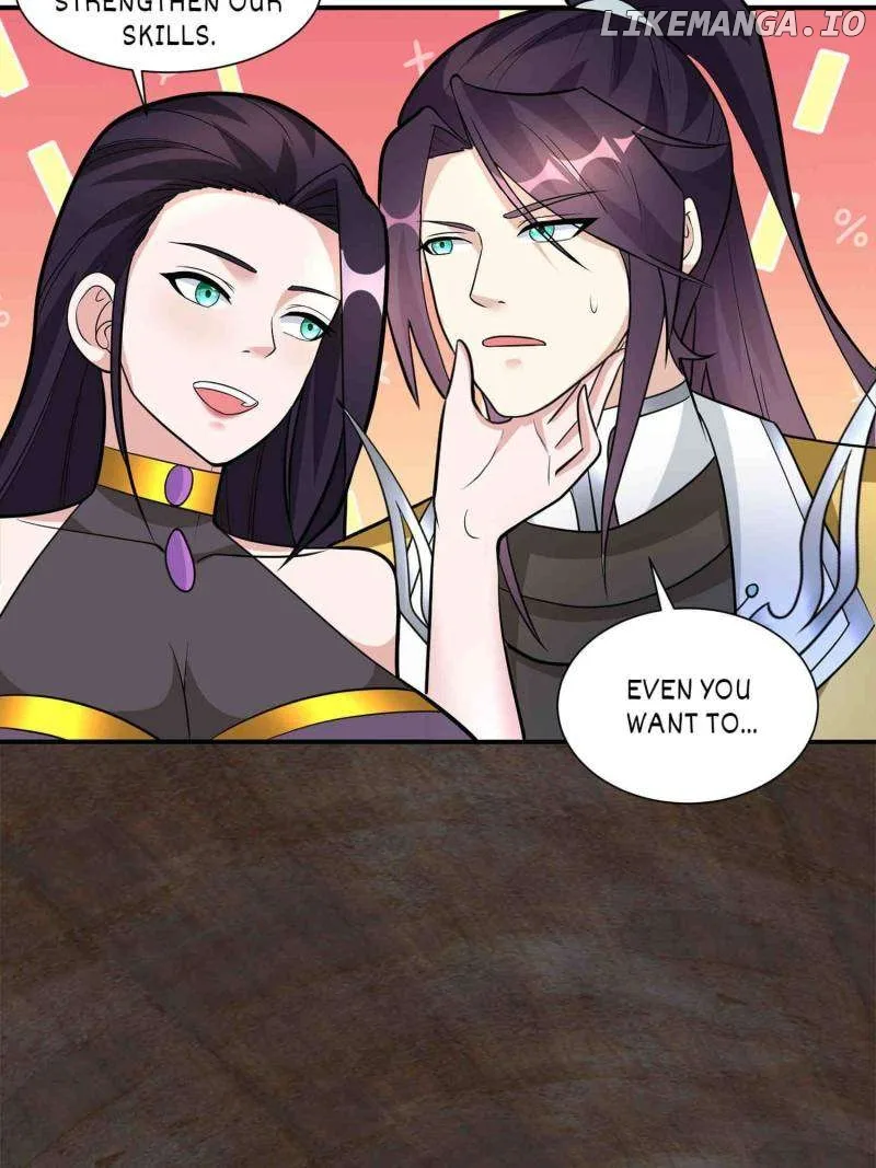 Forced To Become the Villain’s Son-in-law Chapter 578 page 50
