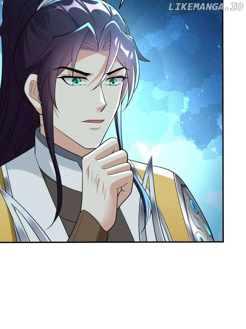 Forced To Become the Villain’s Son-in-law Chapter 583 page 42