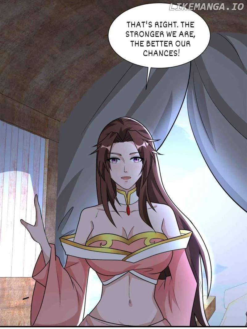 Forced To Become the Villain’s Son-in-law Chapter 578 page 51