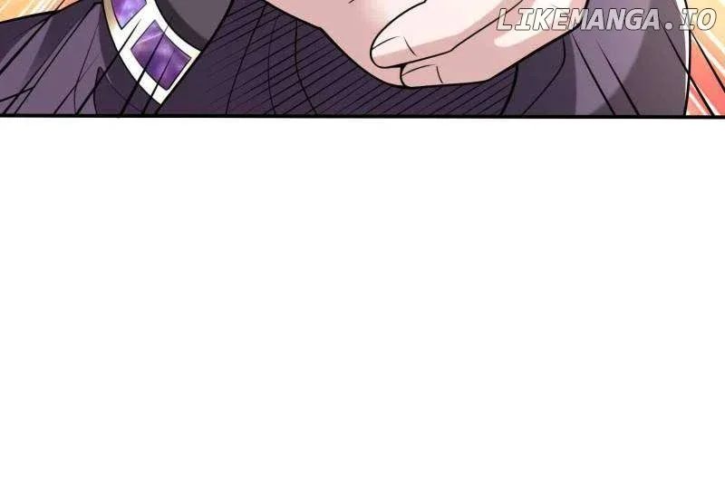 Forced To Become the Villain’s Son-in-law Chapter 581 page 33